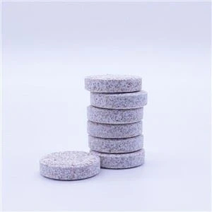 Tabletės putojantis vitaminas C